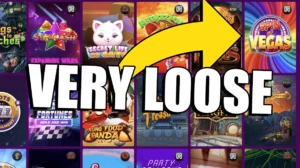 Loosest Slot Machines Online