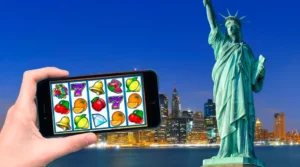 Which States Allow Online Gambling?