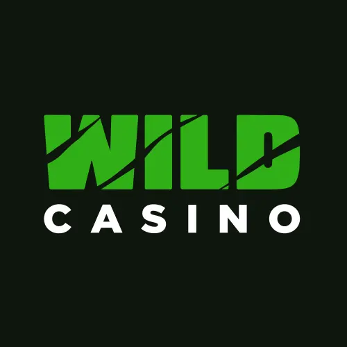 Wild Casino Logo