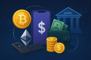 Best Payment Methods for High Rollers